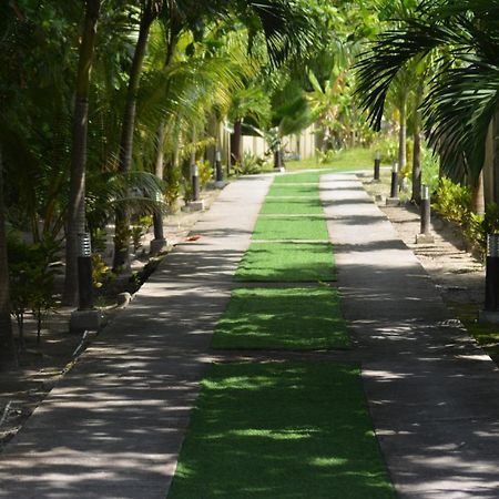 Belle Vacance Grand Anse  Exterior foto