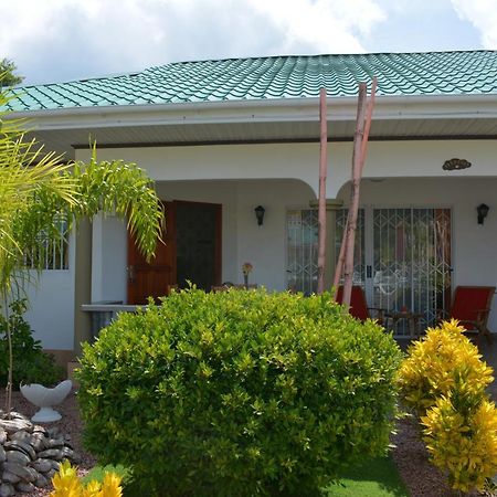 Belle Vacance Grand Anse  Exterior foto