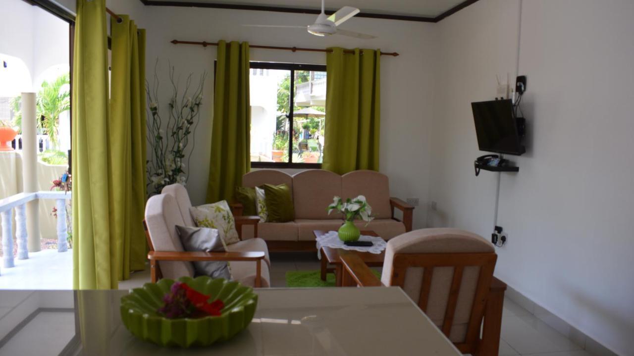 Belle Vacance Grand Anse  Exterior foto