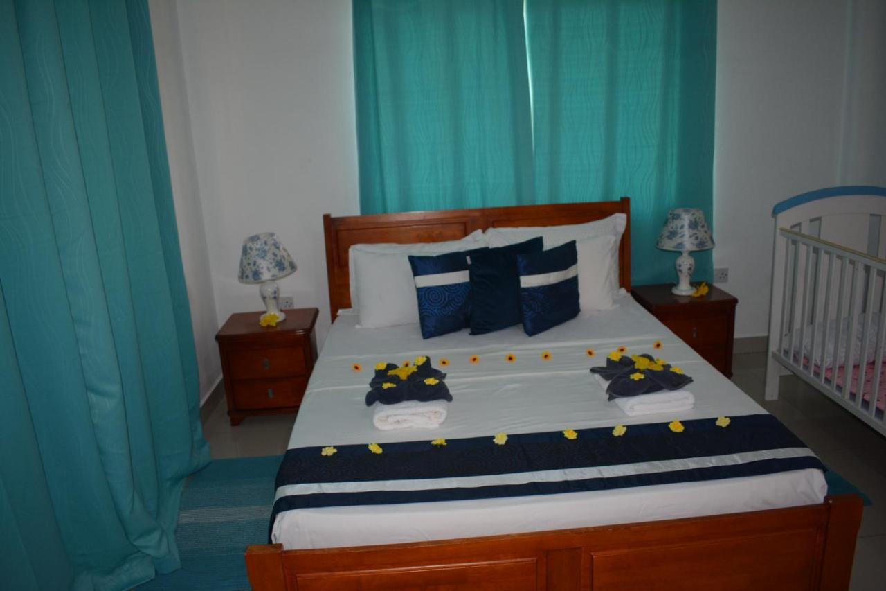 Belle Vacance Grand Anse  Exterior foto