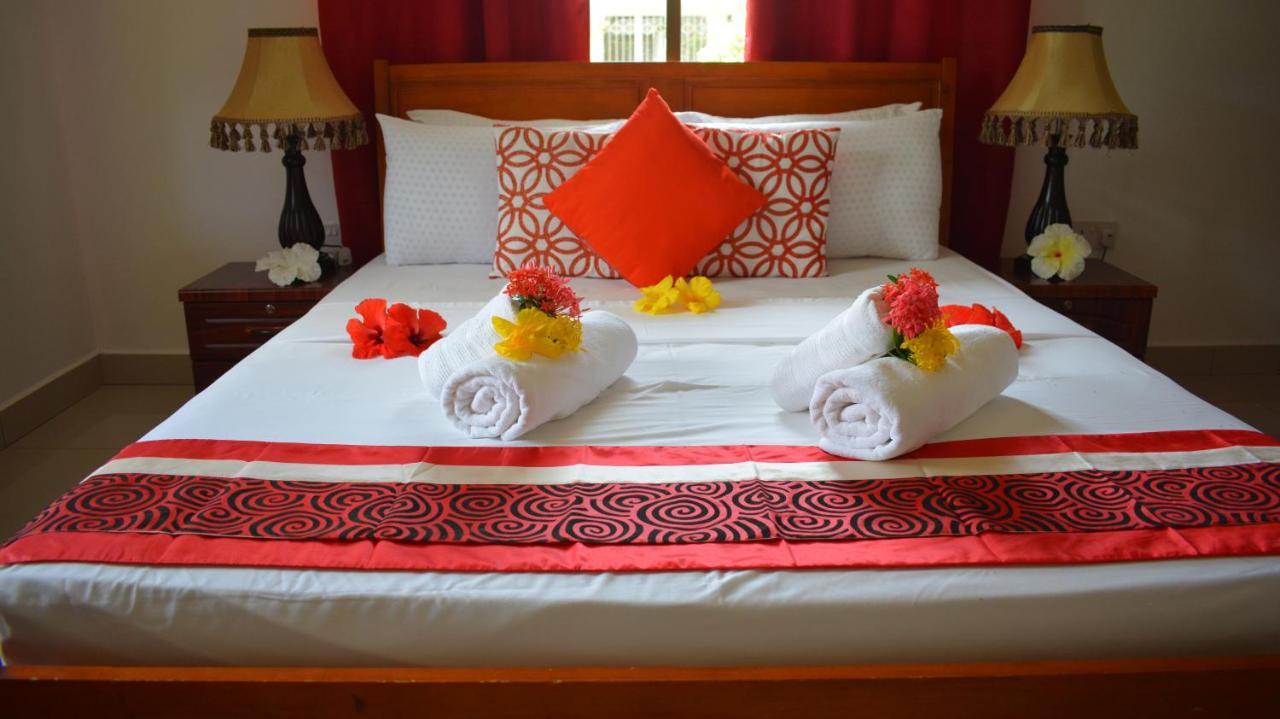 Belle Vacance Grand Anse  Exterior foto