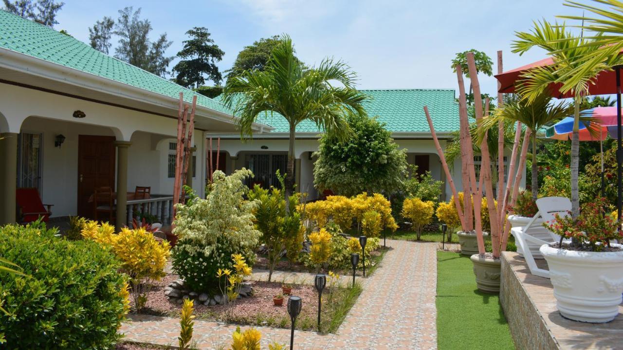 Belle Vacance Grand Anse  Exterior foto