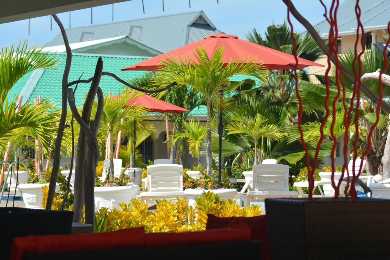 Belle Vacance Grand Anse  Exterior foto