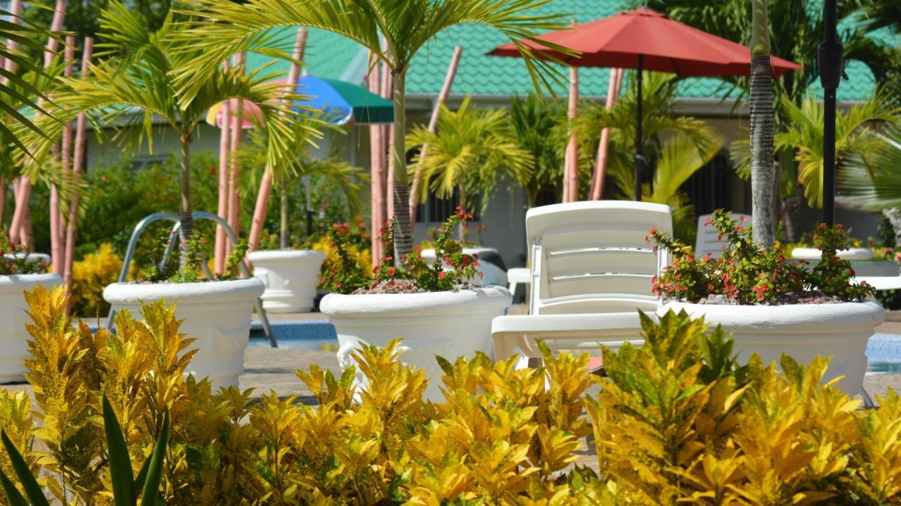 Belle Vacance Grand Anse  Exterior foto