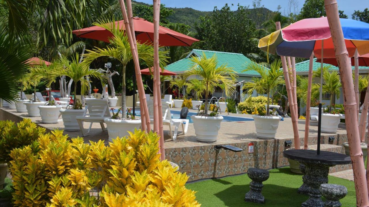 Belle Vacance Grand Anse  Exterior foto