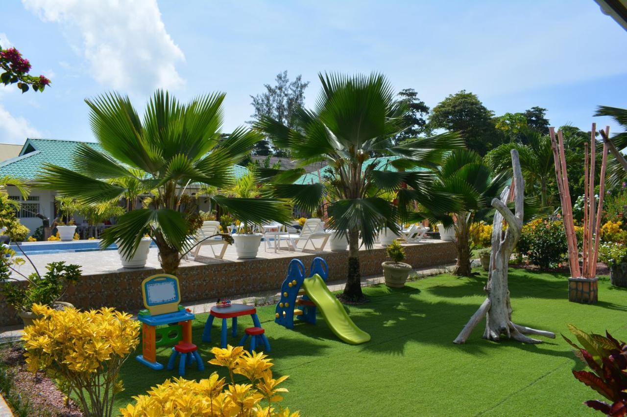 Belle Vacance Grand Anse  Exterior foto